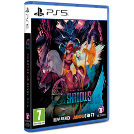 9 Years of Shadows / PlayStation 5 | Techbox