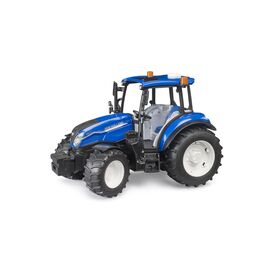 Bruder - New Holland T5.120 (02184) / Toys