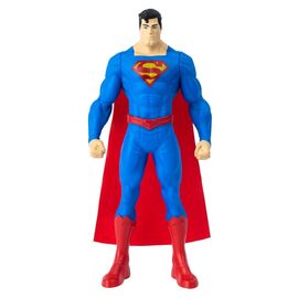DC - Superman, 15 cm Figure / Toys