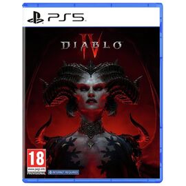 Diablo IV / PlayStation 5 | Techbox