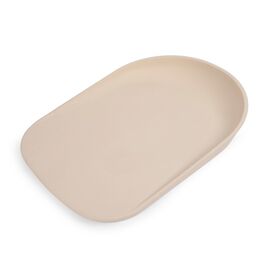 Filibabba - Bobbie 2.0 Soft Feel Changing Mat - Cream - 0-48 M / Baby and Children