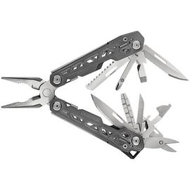 Gerber Truss Multi-Tool – 17-in-1, Compact & Durable / Sport and Outdoor