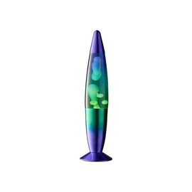 Light-Up - Lava Lamp 41 cm LED - Polar Light / Toys