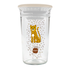 MAM - Easy To Drink Cup - Neutral - 290ml / Baby and Children
