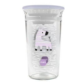 MAM - Easy To Drink Cup - Pink - 290ml / Baby and Children