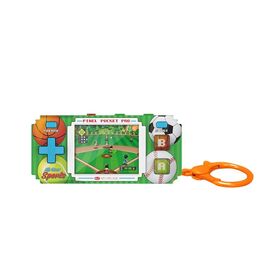 My Arcade - All-Star Sport Portable Gaming System (Pixel Pocket Gaming) / Video Games and Consoles