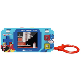 My Arcade - Mega Man Portable gaming system (Pixel Pocket Pro) / Video Games and Consoles