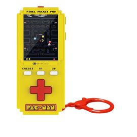 My Arcade - Pac-Man Portable Gaming System (Pixel Pocket Pro) / Video Games and Consoles