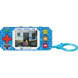 My Arcade - Tetris Portable Gaming System (Pixel Pocket Pro) / Video Games and Consoles