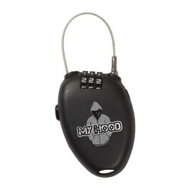 My Hood - Wire Lock for Scooters (505094) / Toys