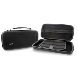Nyko - Travel Case (Black) - Nintendo Switch 2 / Nintendo Switch 2 | Techbox