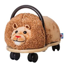 Wheely Bug - Lion Plush, Small (8-232) / Toys