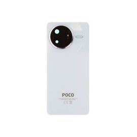Xiaomi (56002800O1100) Rear Cover (Original) - Blue, Xiaomi Poco F7 Pro | Techbox