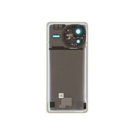Xiaomi (56002800O1100) Rear Cover (Original) - Blue, Xiaomi Poco F7 Pro | Techbox
