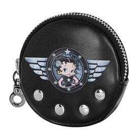 Betty Boop Love purse