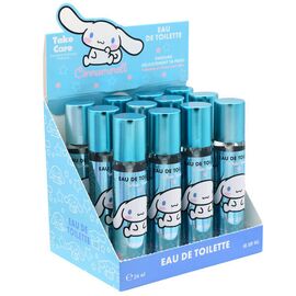 Hello Kitty Cinnamoroll cologne 24ml |  Techbox