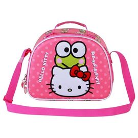 Hello Kitty Funny 3D lunch bag - Various - Various - Techbox