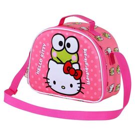 Hello Kitty Funny 3D lunch bag - Various - Various - Techbox