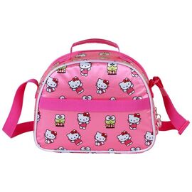 Hello Kitty Funny 3D lunch bag - Various - Various - Techbox