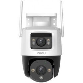 Imou Cruiser Dual 10MP IP Camera (5MP+5MP) - Cameras - Cameras & DVR - Techbox