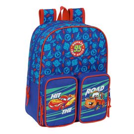 Disney Pixar Cars adaptable backpack 33cm - Bags, Backpacks & Luggages - Fashion - Techbox
