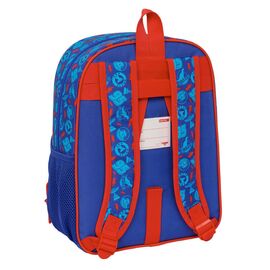 Disney Pixar Cars adaptable backpack 33cm - Bags, Backpacks & Luggages - Fashion - Techbox
