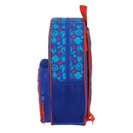 Disney Pixar Cars adaptable backpack 33cm - Bags, Backpacks & Luggages - Fashion - Techbox