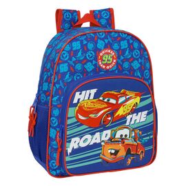 Disney Pixar Cars adaptable backpack 38cm |  Techbox