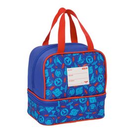 Disney Pixar Cars lunch bag
