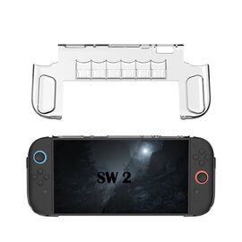 Freaks And Geeks - TPU Protective Transparent Cover / Switch 2 / Nintendo Switch 2 | Techbox