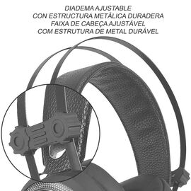 Marvel Avengers Gaming headphones