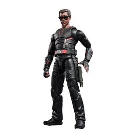Marvel Legends Series Deadpool & Wolverine Marvel's Blade figure 15cm - Various - Various - Techbox
