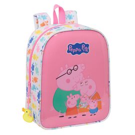 Peppa Pig Baby Pig adaptable 27cm - Bags, Backpacks & Luggages - Fashion - Techbox