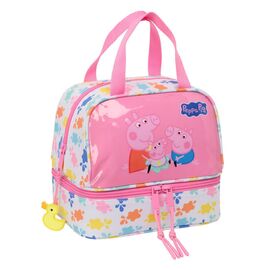 Peppa Pig Baby Pig thermo lunch bag