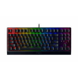 Razer Blackwidow V3 Tenkeyless - Mechanical Gaming Keyboard / Computers