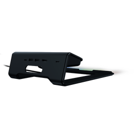 Razer - Laptop Stand Chroma V2 / PC - PC Accessories - Accessories for Consoles - Techbox