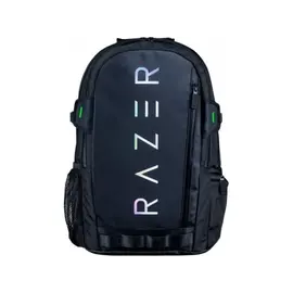 Razer Rogue 15 Backpack V3 – Water-Resistant Gaming Laptop Backpack / Luggage and Travel Gear - Bags, Backpacks & Luggages - Fashion - Techbox