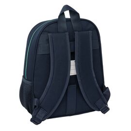 Real Madrid 2 Equipment 25/26 adaptable backpack 33cm