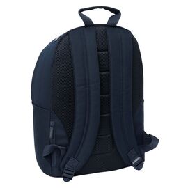 Real Madrid 2 Equipment 25/26 adaptable backpack 41cm |  Techbox