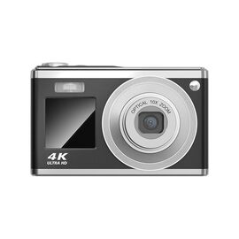 Rollei - Compactline 10x / Electronics