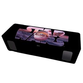 Star Wars Mandalorian Baby Yoda Wireless portable speaker