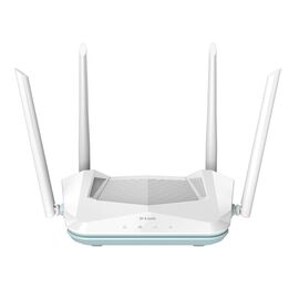 D-Link - EAGLE PRO AI AX1500 Smart Router R15/E / Computers