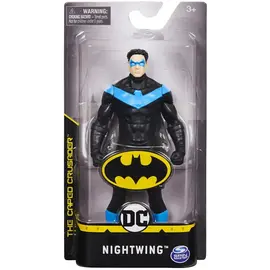 DC - Nightwing, 15 cm / Toys