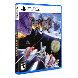 Earthion (Limited Run) (Import) / PlayStation 5 | Techbox