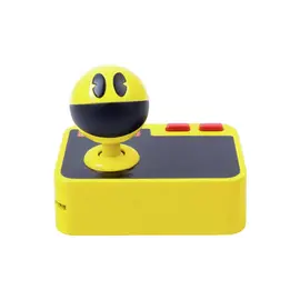 Fizz Creations - PAC-MAN Plug and Play / Video Games and Consoles