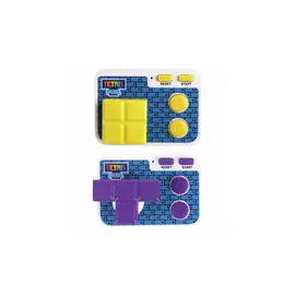 Fizz Creations - Tetris Duel / Video Games and Consoles