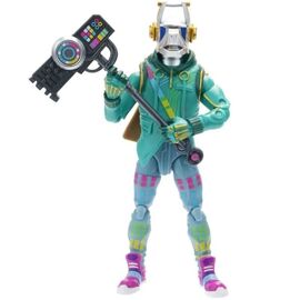 Fortnite - Legendary Series Figures 15 cm - DJ Yonder / Toys