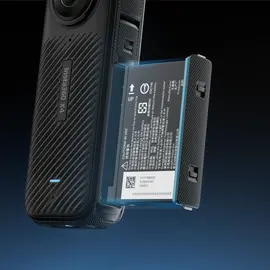 Insta360 - X4 Battery / Electronics