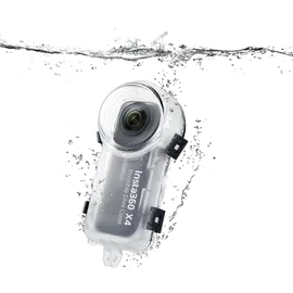 Insta360 - X4 Invisible Dive Case / Electronics