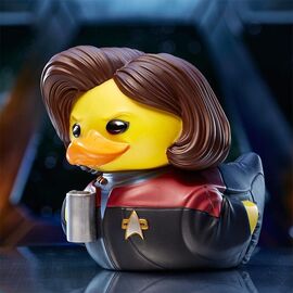 Numskull - Star Trek Tubbz BOXED Kathryn Janeway / Fan Shop and Merchandise |  Techbox
